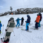 ２０２５年ヨーロッパスキーツアー