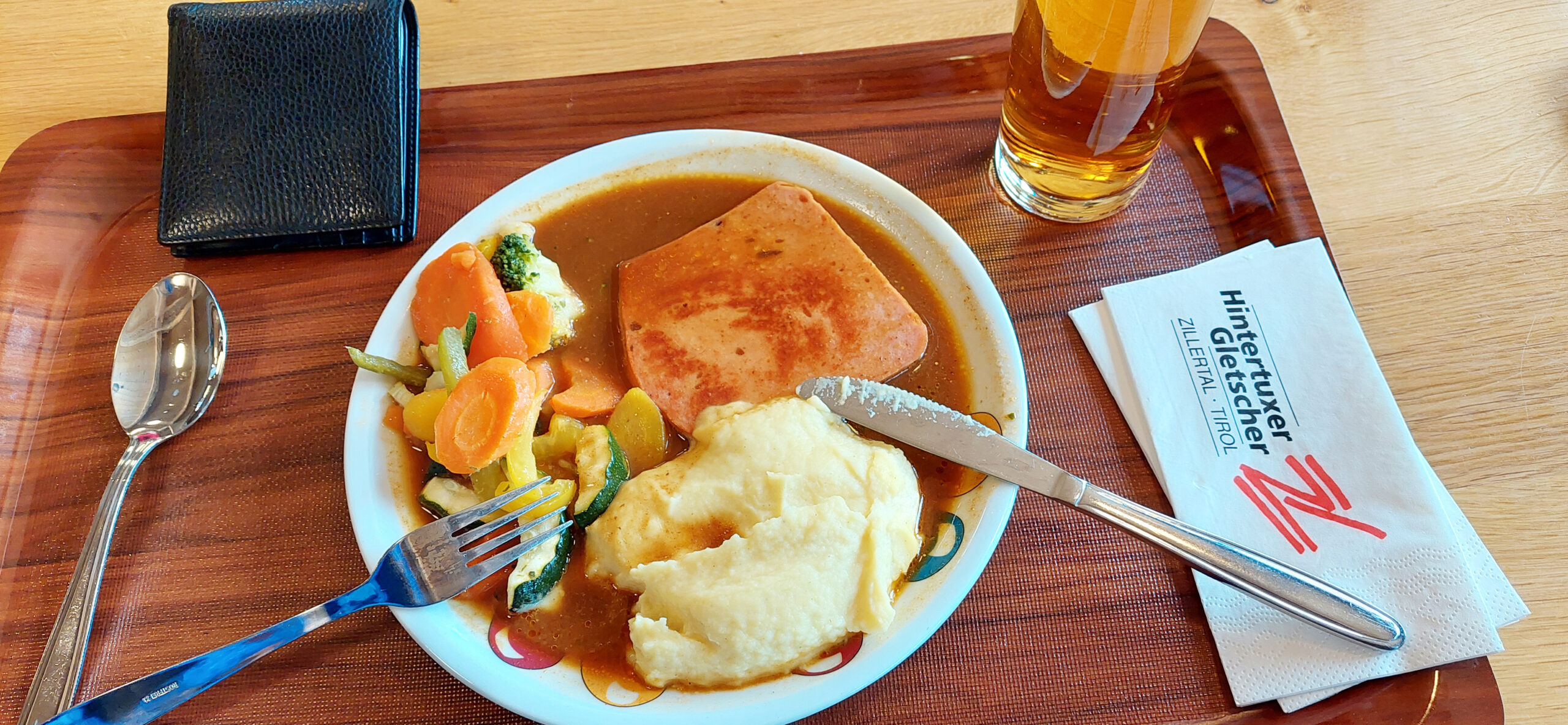 ２０２５年ヨーロッパスキーツアー