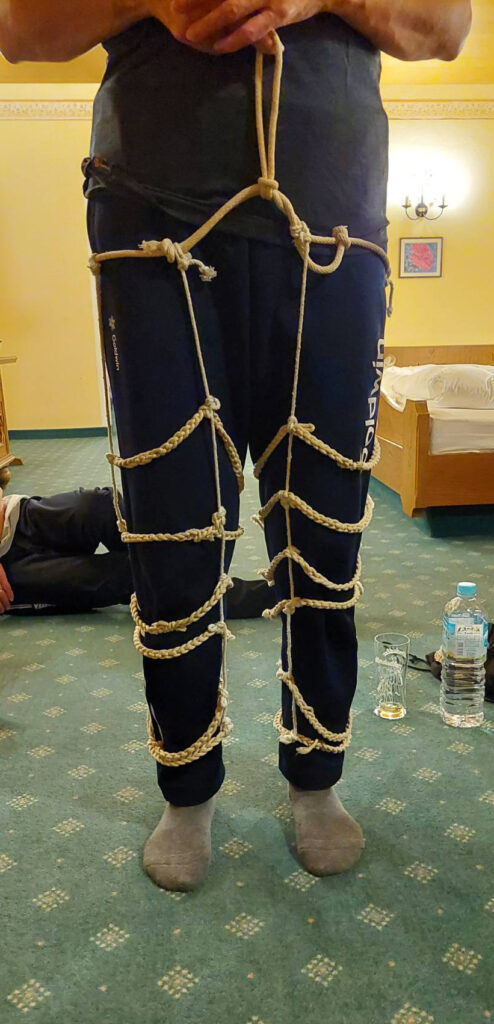 ２０２５年ヨーロッパスキーツアー