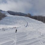 かぐらシーズンインコース